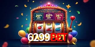 6299bet: Seu Cassino Premiado com Pagamentos Rápidos