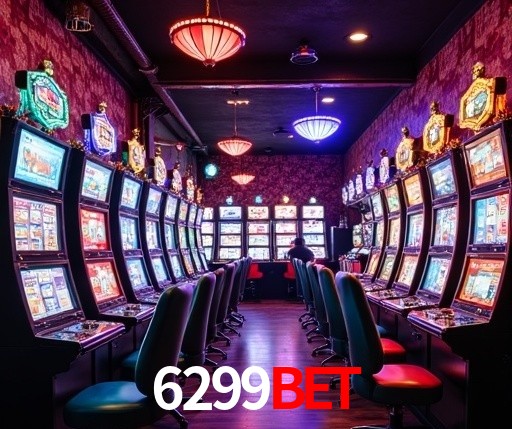 Experimente o Login Seguro Premium no 6299bet