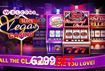 6299bet: A Experiência de Casino com Jogos de Mesa ao Vivo